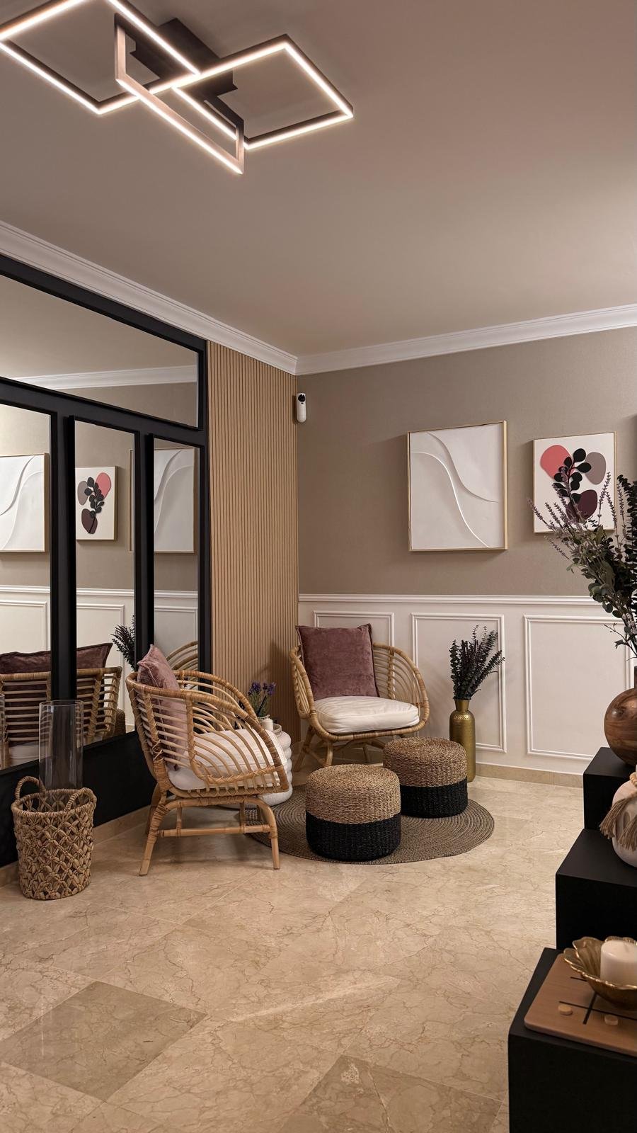 Apartamento San Roque, detalle del proyecto, foto 2