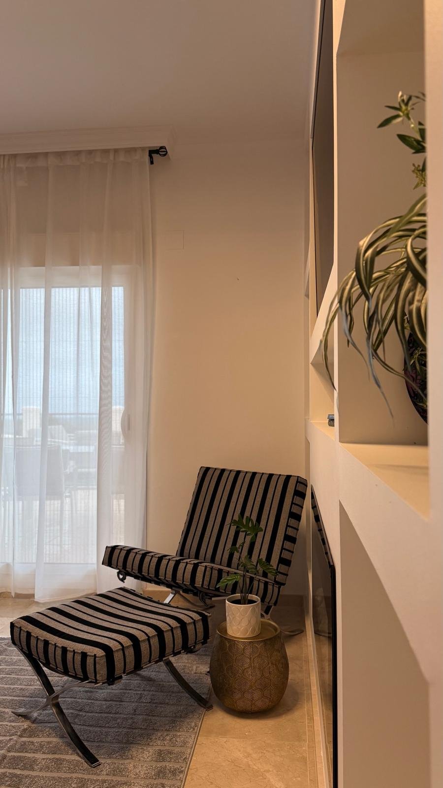 Apartamento San Roque, detalle del proyecto, foto 3
