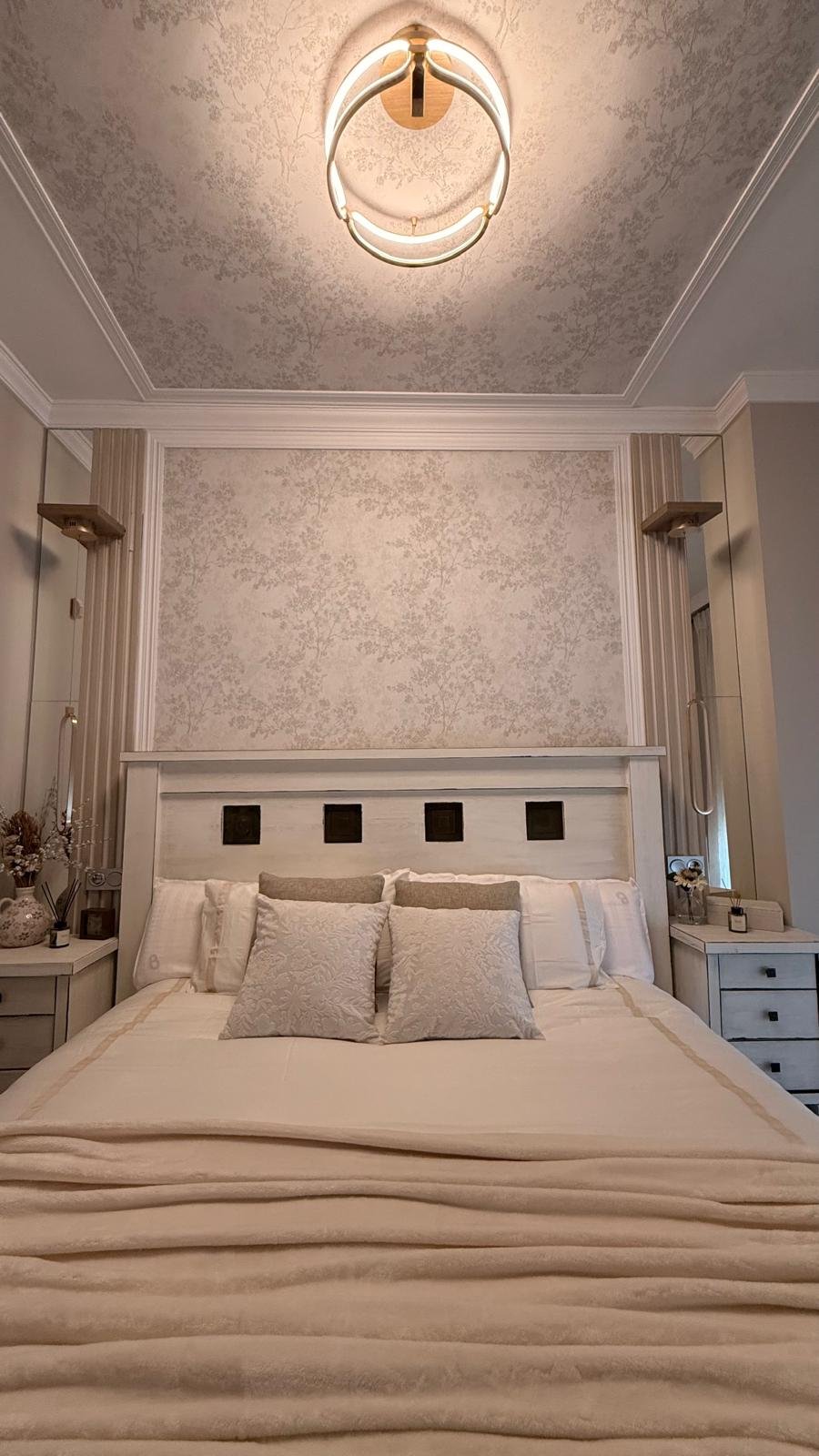 Apartamento San Roque, detalle del proyecto, foto 1